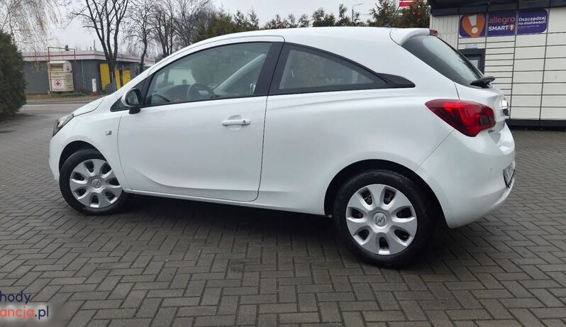 Opel Corsa 1.4 120 Jahre full