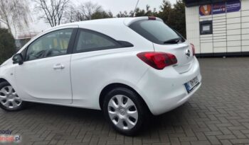 Opel Corsa 1.4 120 Jahre full