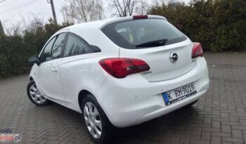 Opel Corsa 1.4 120 Jahre full