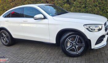 Mercedes-Benz GLC 220 d 4Matic 9G-TRONIC AMG Line full