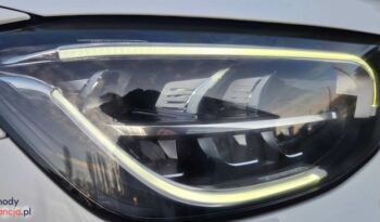 Mercedes-Benz GLC 220 d 4Matic 9G-TRONIC AMG Line full