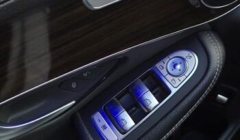 Mercedes-Benz GLC 220 d 4Matic 9G-TRONIC AMG Line full