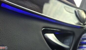 Mercedes-Benz GLC 220 d 4Matic 9G-TRONIC AMG Line full