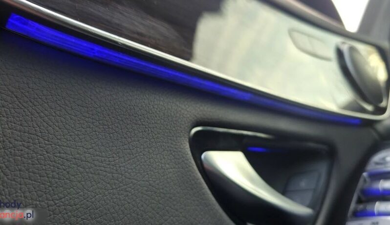 Mercedes-Benz GLC 220 d 4Matic 9G-TRONIC AMG Line full