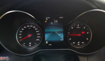 Mercedes-Benz GLC 220 d 4Matic 9G-TRONIC AMG Line full