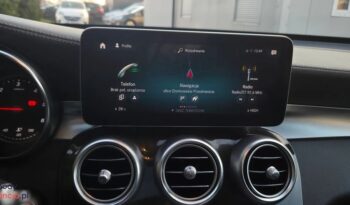 Mercedes-Benz GLC 220 d 4Matic 9G-TRONIC AMG Line full