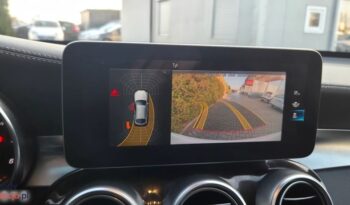 Mercedes-Benz GLC 220 d 4Matic 9G-TRONIC AMG Line full