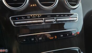 Mercedes-Benz GLC 220 d 4Matic 9G-TRONIC AMG Line full