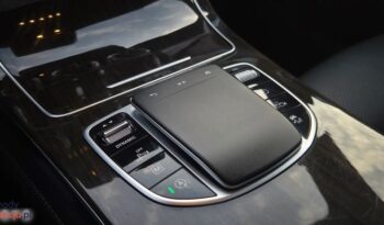 Mercedes-Benz GLC 220 d 4Matic 9G-TRONIC AMG Line full