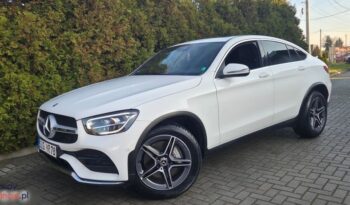Mercedes-Benz GLC 220 d 4Matic 9G-TRONIC AMG Line full