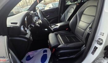 Mercedes-Benz GLC 220 d 4Matic 9G-TRONIC AMG Line full