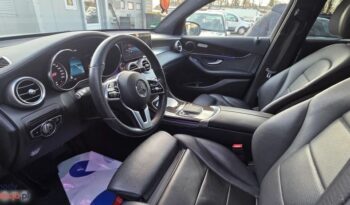 Mercedes-Benz GLC 220 d 4Matic 9G-TRONIC AMG Line full