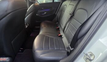 Mercedes-Benz GLC 220 d 4Matic 9G-TRONIC AMG Line full
