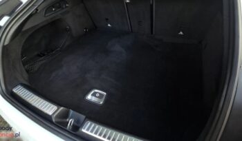 Mercedes-Benz GLC 220 d 4Matic 9G-TRONIC AMG Line full