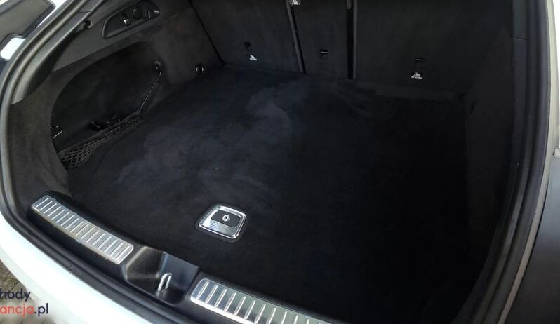 Mercedes-Benz GLC 220 d 4Matic 9G-TRONIC AMG Line full