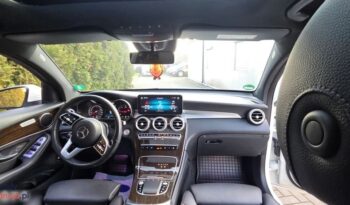 Mercedes-Benz GLC 220 d 4Matic 9G-TRONIC AMG Line full