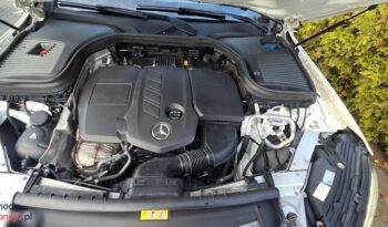 Mercedes-Benz GLC 220 d 4Matic 9G-TRONIC AMG Line full