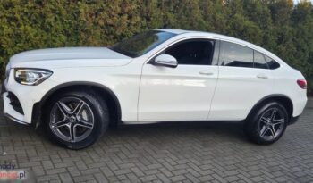 Mercedes-Benz GLC 220 d 4Matic 9G-TRONIC AMG Line full