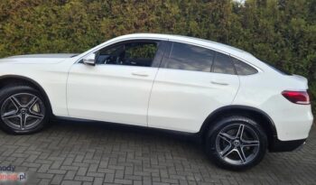 Mercedes-Benz GLC 220 d 4Matic 9G-TRONIC AMG Line full