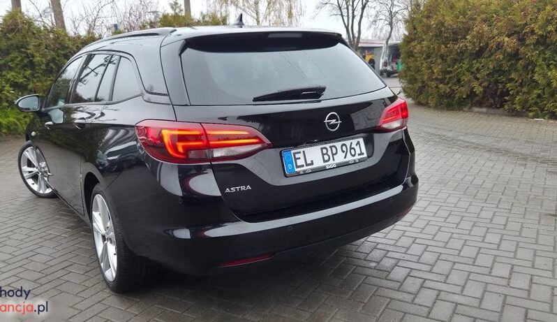 Opel Astra ver-1-4-t-elite-s-s full