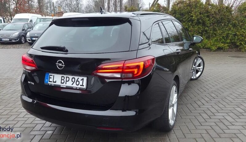 Opel Astra ver-1-4-t-elite-s-s full