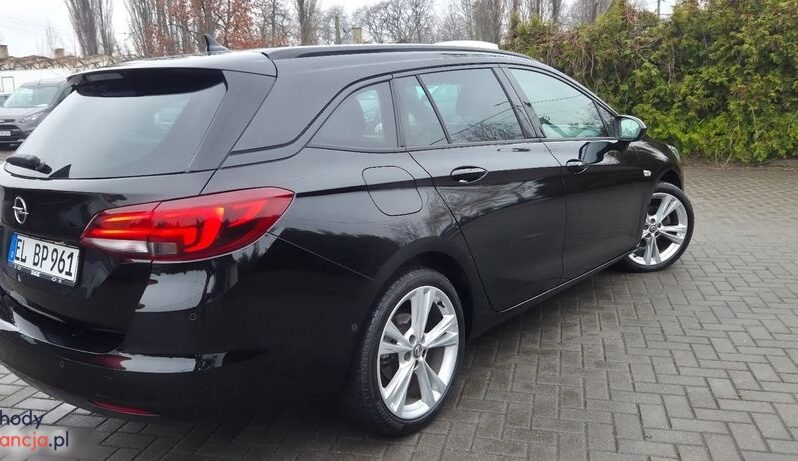 Opel Astra ver-1-4-t-elite-s-s full