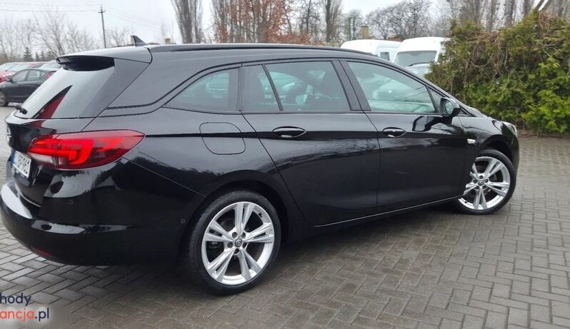 Opel Astra ver-1-4-t-elite-s-s full