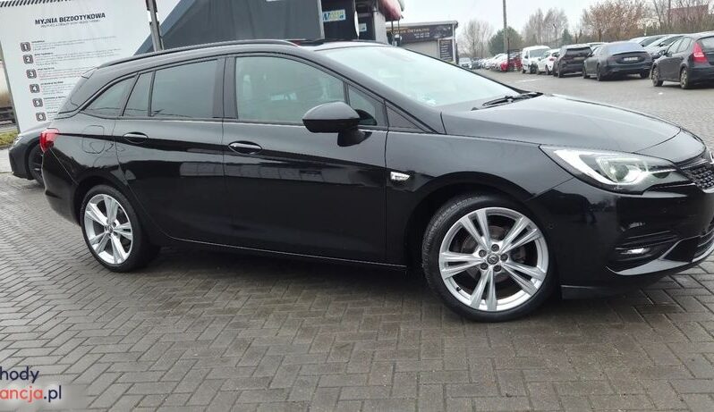 Opel Astra ver-1-4-t-elite-s-s full