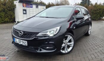 Opel Astra ver-1-4-t-elite-s-s full