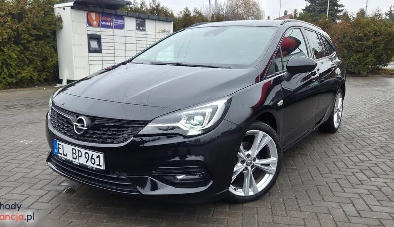 Opel Astra ver-1-4-t-elite-s-s full