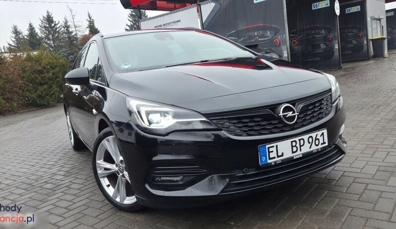 Opel Astra ver-1-4-t-elite-s-s full