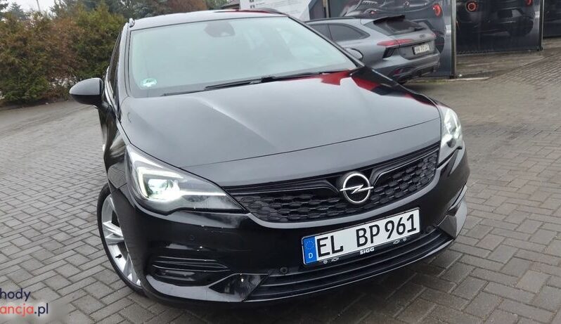 Opel Astra ver-1-4-t-elite-s-s full