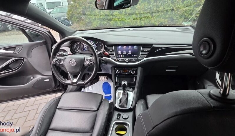 Opel Astra ver-1-4-t-elite-s-s full