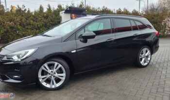 Opel Astra ver-1-4-t-elite-s-s full