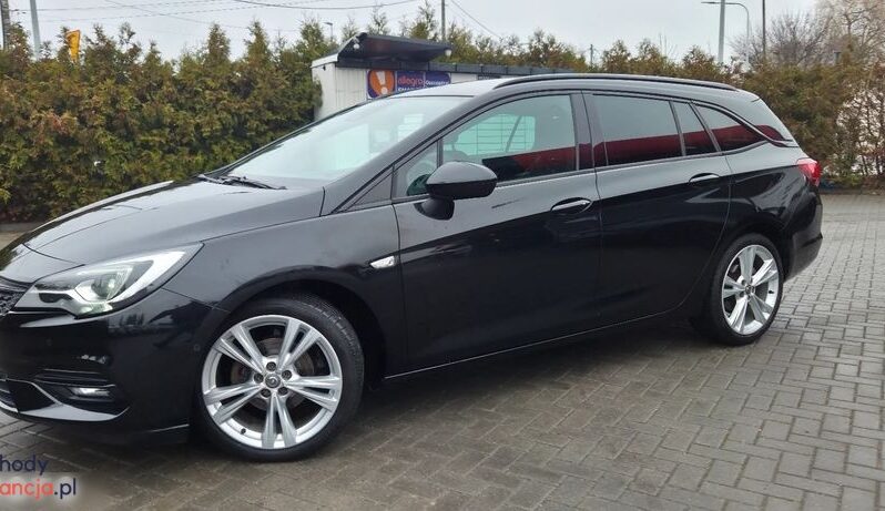 Opel Astra ver-1-4-t-elite-s-s full