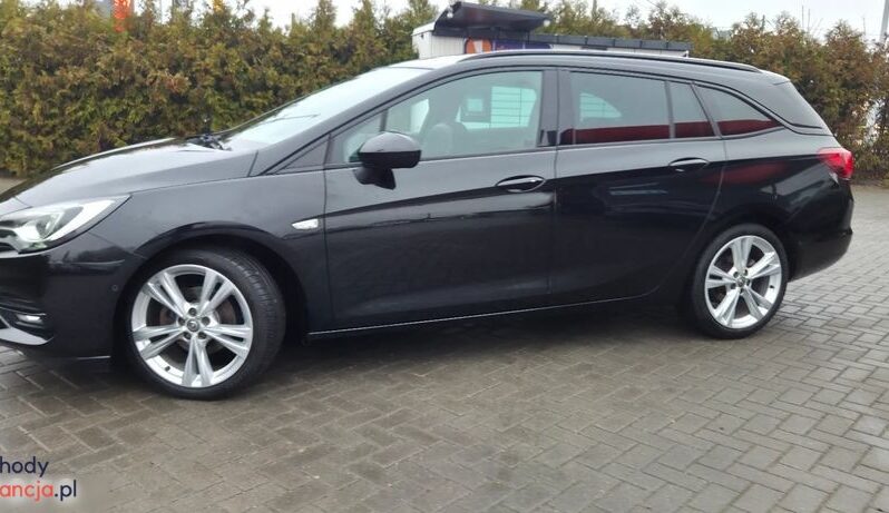 Opel Astra ver-1-4-t-elite-s-s full