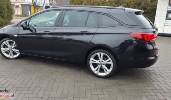 Opel Astra ver-1-4-t-elite-s-s full