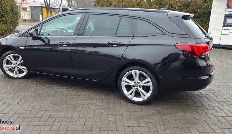 Opel Astra ver-1-4-t-elite-s-s full