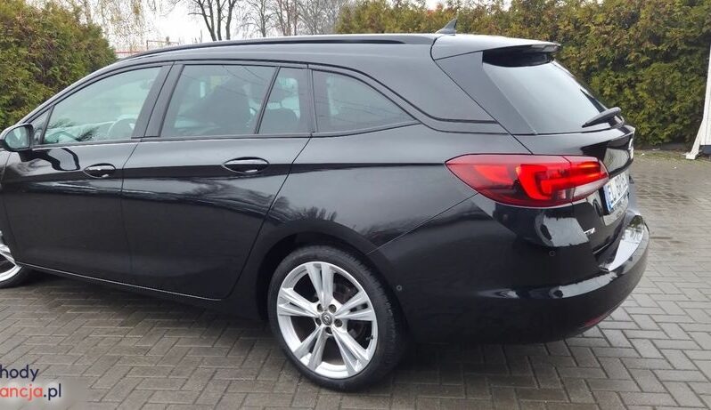 Opel Astra ver-1-4-t-elite-s-s full