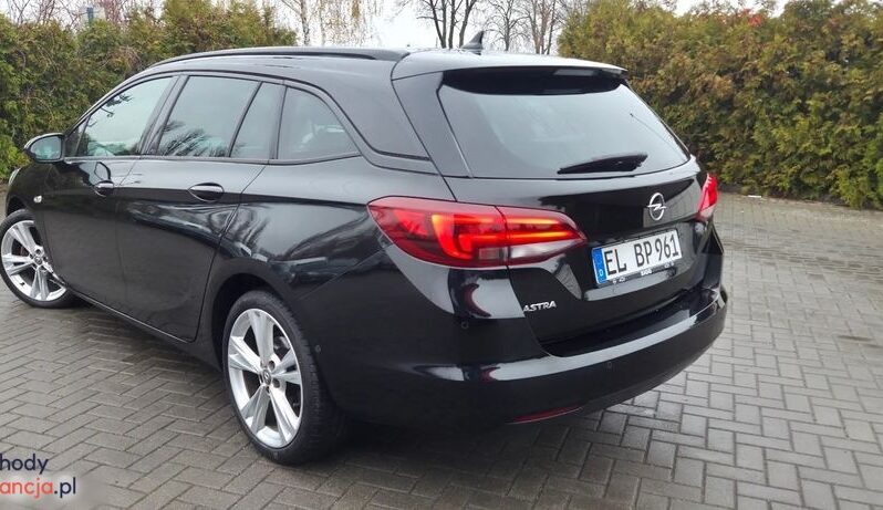 Opel Astra ver-1-4-t-elite-s-s full