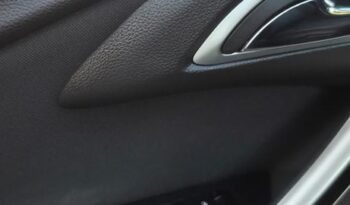 Opel Astra 1.7 CDTI DPF ecoFLEX TourerStart/Stop 105g Edition full