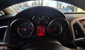 Opel Astra 1.7 CDTI DPF ecoFLEX TourerStart/Stop 105g Edition full