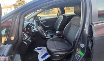 Opel Astra 1.7 CDTI DPF ecoFLEX TourerStart/Stop 105g Edition full