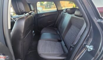 Opel Astra 1.7 CDTI DPF ecoFLEX TourerStart/Stop 105g Edition full