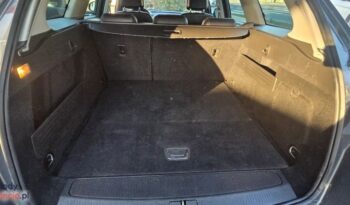 Opel Astra 1.7 CDTI DPF ecoFLEX TourerStart/Stop 105g Edition full