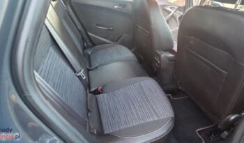 Opel Astra 1.7 CDTI DPF ecoFLEX TourerStart/Stop 105g Edition full