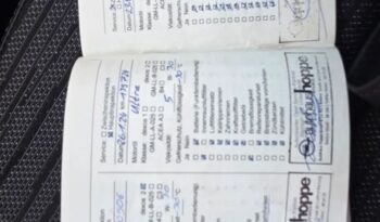 Opel Astra 1.7 CDTI DPF ecoFLEX TourerStart/Stop 105g Edition full