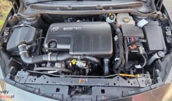 Opel Astra 1.7 CDTI DPF ecoFLEX TourerStart/Stop 105g Edition full