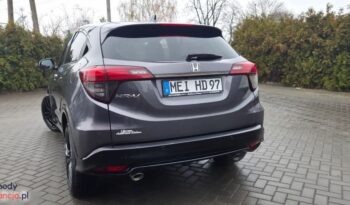 Honda HR-V 1.5 i-VTEC TURBO Sport full