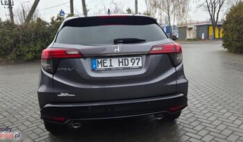 Honda HR-V 1.5 i-VTEC TURBO Sport full